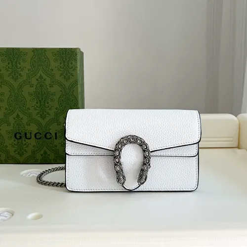 All categories Official website "Brand Women's Bags" Women's Bags 💙 GUCCI 2024 latest GUCCI crossbody bag