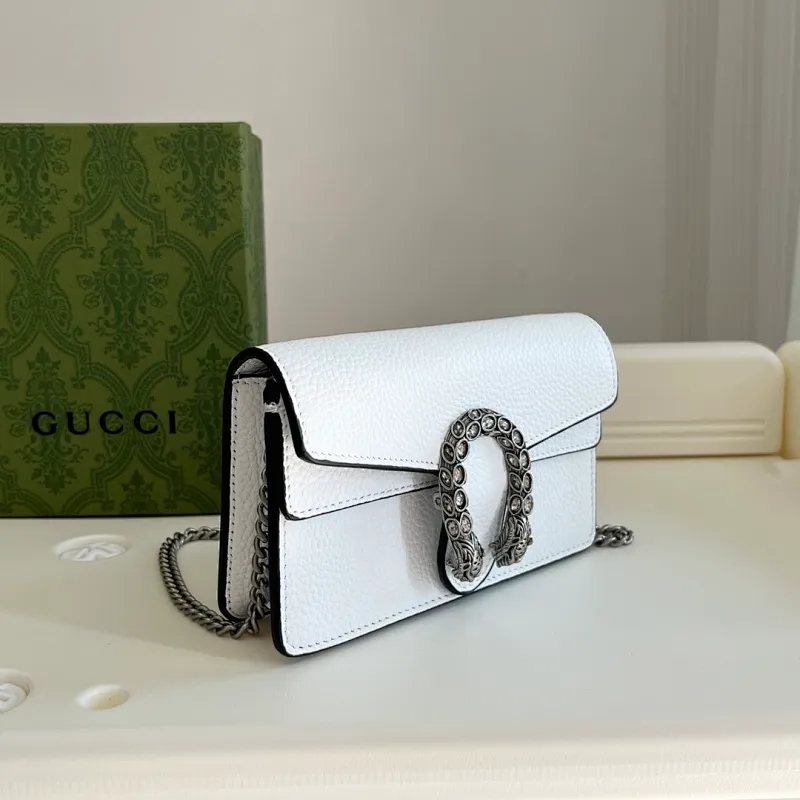 All categories Official website "Brand Women's Bags" Women's Bags 💙 GUCCI 2024 latest GUCCI crossbody bag