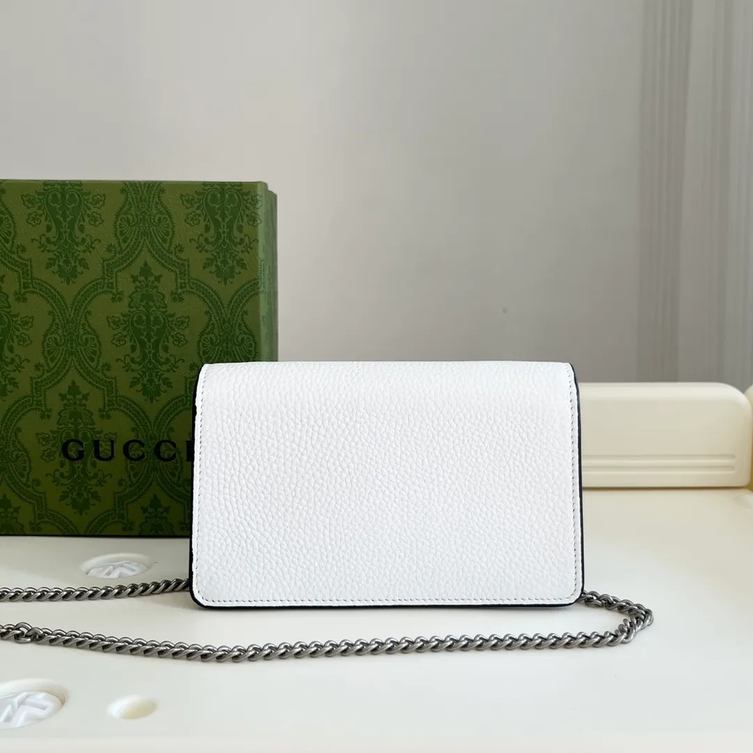All categories Official website "Brand Women's Bags" Women's Bags 💙 GUCCI 2024 latest GUCCI crossbody bag