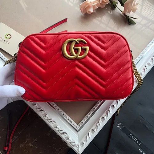 All categories Official website "Brand Women's Bags" Women's Bags 💙 GUCCI Fine imitation Gucci, high imitation Gucci bags, Gucci crossbody bags, 2022 official latest version Gucci crossbody bags, Gucci bag factory, recommended bags, size: 24-13-7CM