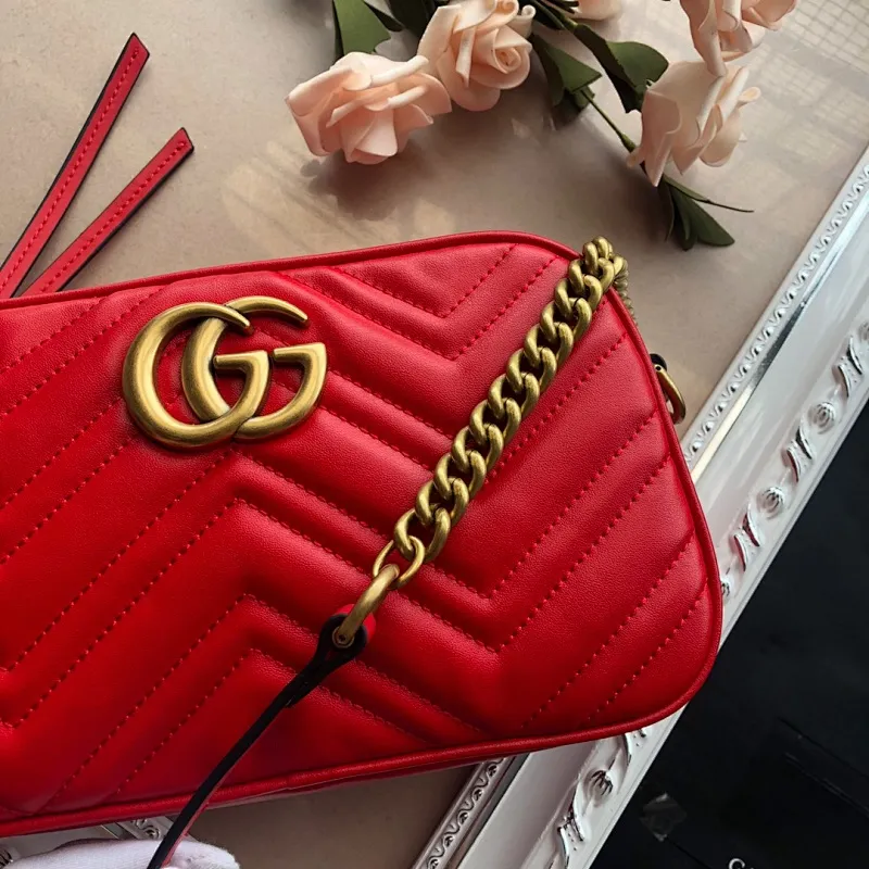 All categories Official website "Brand Women's Bags" Women's Bags 💙 GUCCI Fine imitation Gucci, high imitation Gucci bags, Gucci crossbody bags, 2022 official latest version Gucci crossbody bags, Gucci bag factory, recommended bags, size: 24-13-7CM