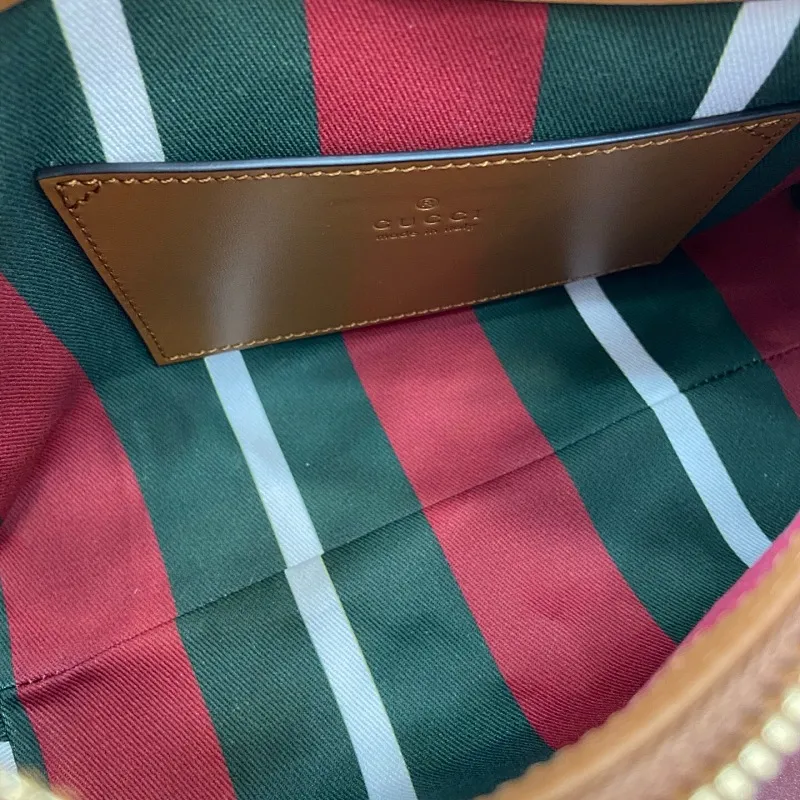 All Categories Official Website "Brand Women's Bags" Women's Bags 💙 GUCCI 2025 New GUCCI Crossbody Bag