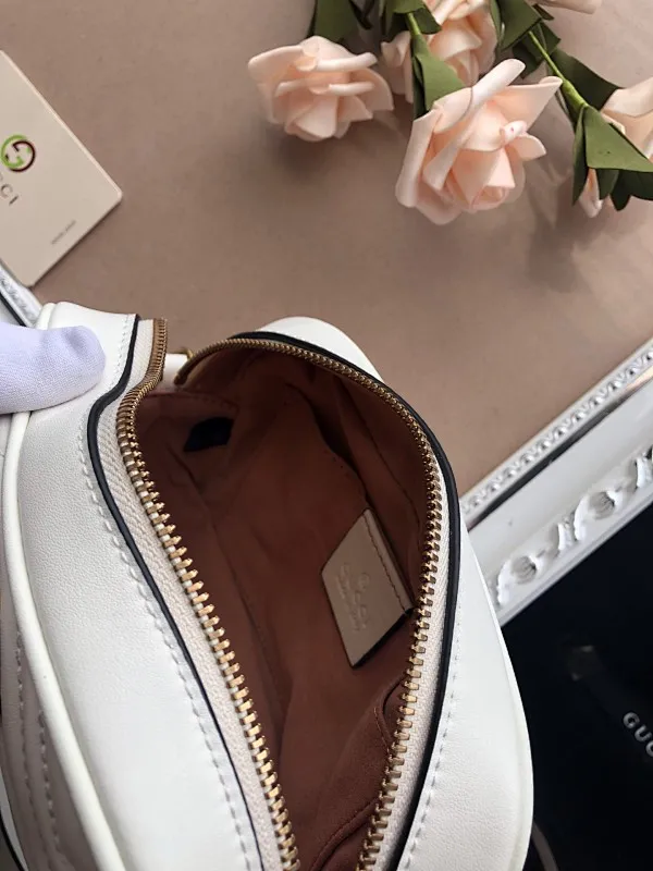All categories Official website "Brand Women's Bags" Women's Bags 💙 GUCCI Fine imitation Gucci, high imitation Gucci bags, Gucci crossbody bags, 2022 official latest version Gucci crossbody bags, Gucci bag factory, recommended bags, size: 18-12-6CM