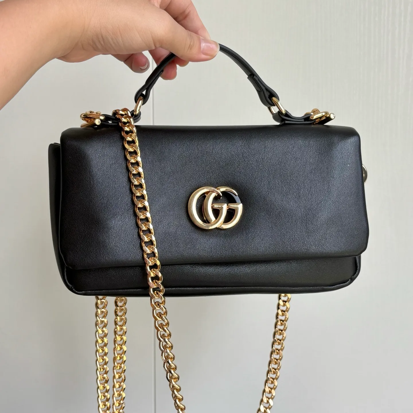 All Categories Official Website "Brand Women's Bags" Women's Bags 💙 GUCCI 2026 New GUCCI Crossbody Bag