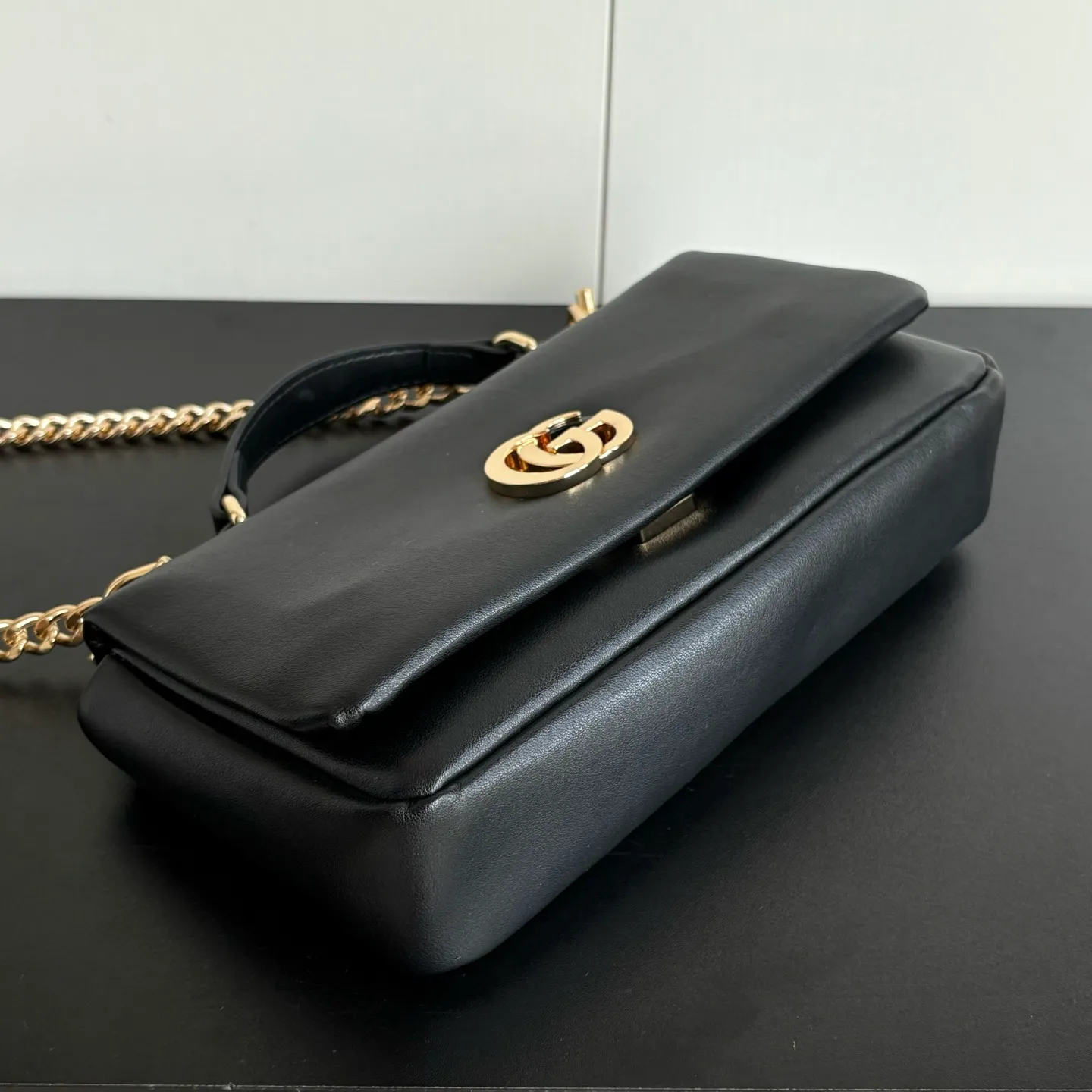 All Categories Official Website "Brand Women's Bags" Women's Bags 💙 GUCCI 2026 New GUCCI Crossbody Bag