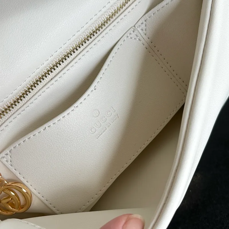 All Categories Official Website "Brand Women's Bags" Women's Bags 💙 GUCCI 2026 New GUCCI Crossbody Bag