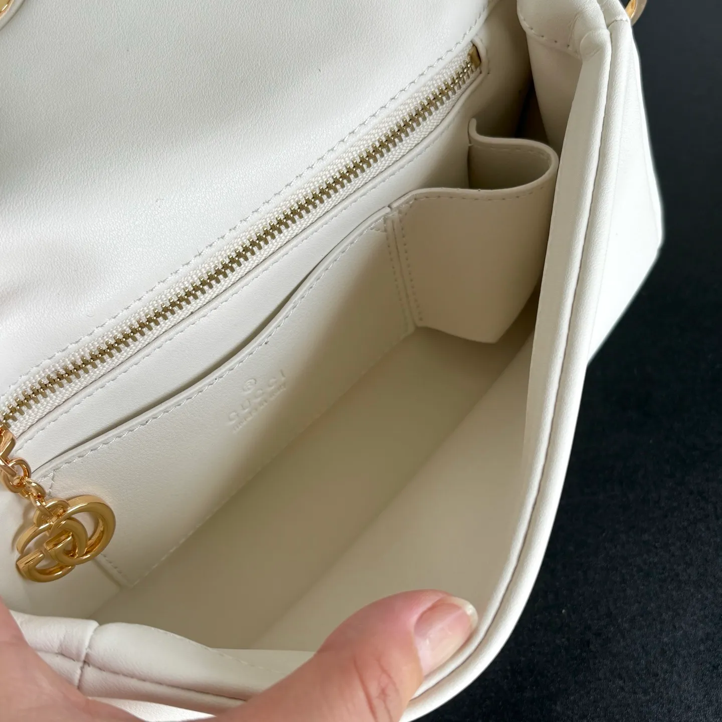 All Categories Official Website "Brand Women's Bags" Women's Bags 💙 GUCCI 2026 New GUCCI Crossbody Bag