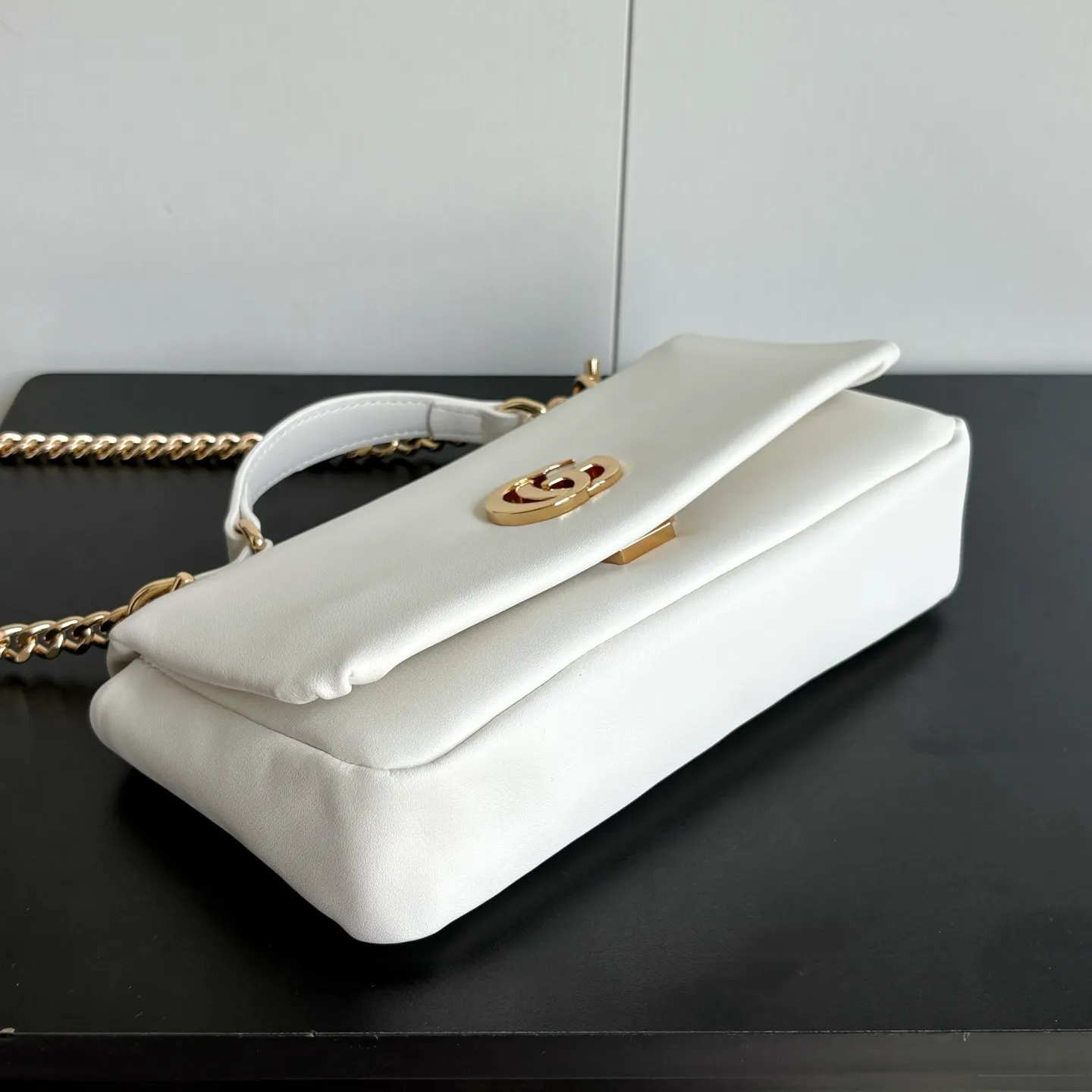 All Categories Official Website "Brand Women's Bags" Women's Bags 💙 GUCCI 2026 New GUCCI Crossbody Bag