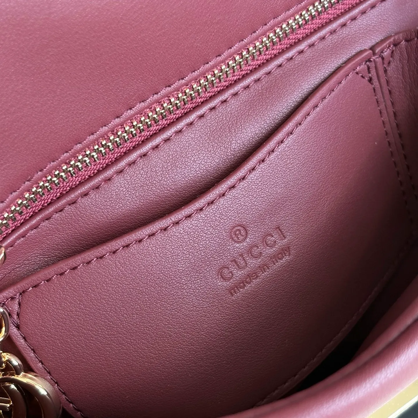 All Categories Official Website "Brand Women's Bags" Women's Bags 💙 GUCCI 2026 New GUCCI Crossbody Bag
