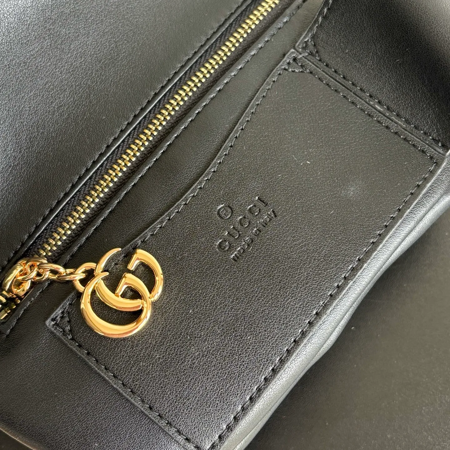 All Categories Official Website "Brand Women's Bags" Women's Bags 💙 GUCCI 2026 New GUCCI Crossbody Bag