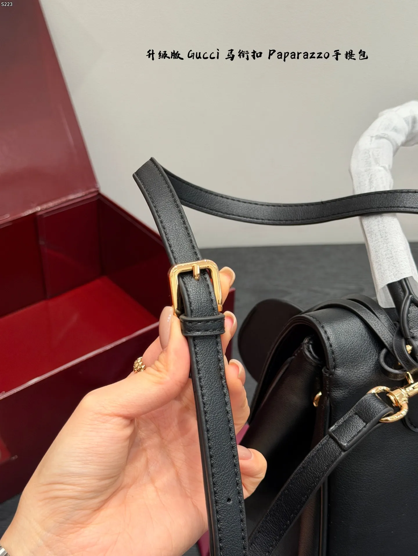All Categories Official Website "Brand Women's Bags" Women's Bags 💙 GUCCI 2026 New GUCCI Handbags