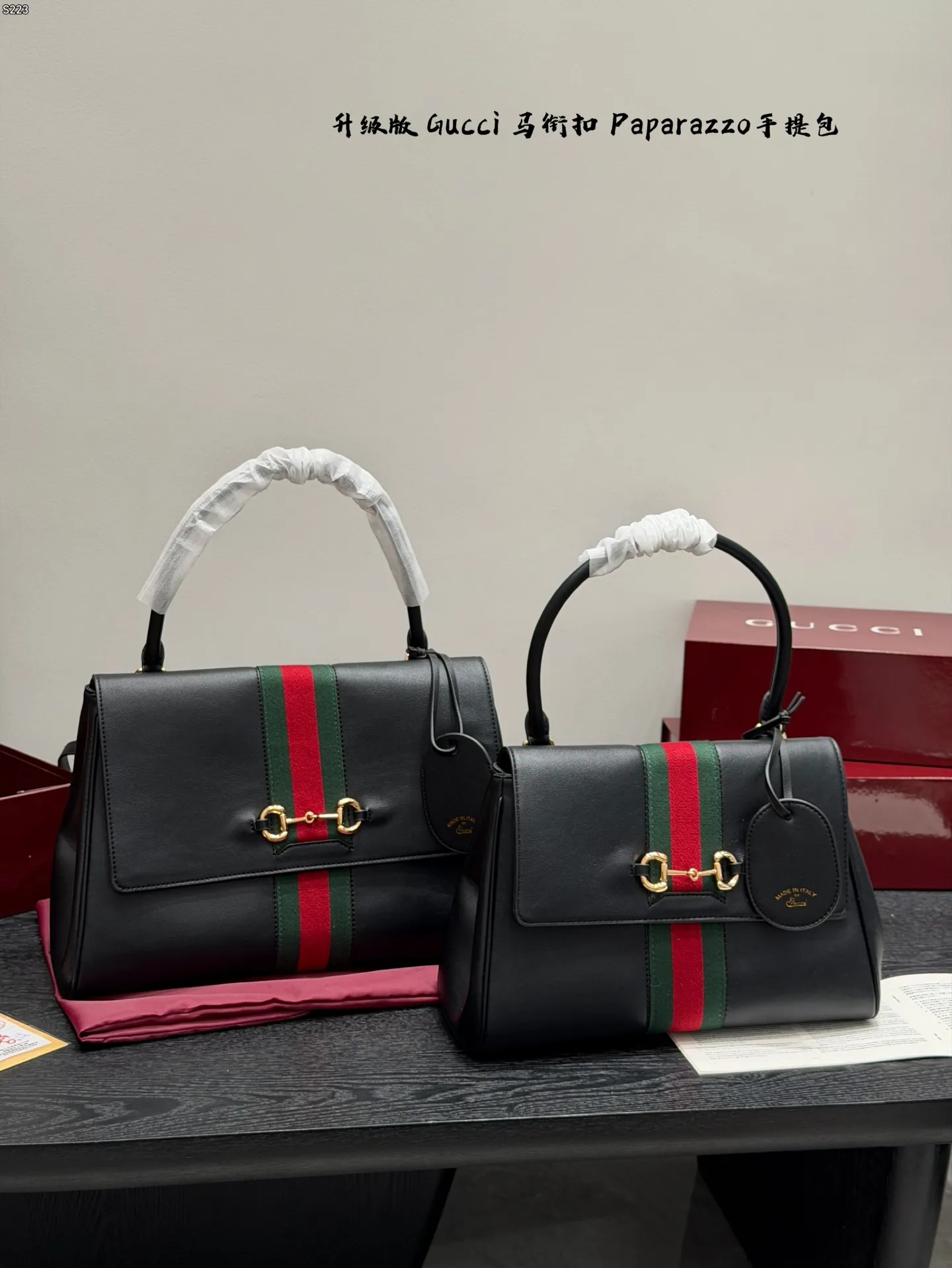 All Categories Official Website "Brand Women's Bags" Women's Bags 💙 GUCCI 2026 New GUCCI Handbags
