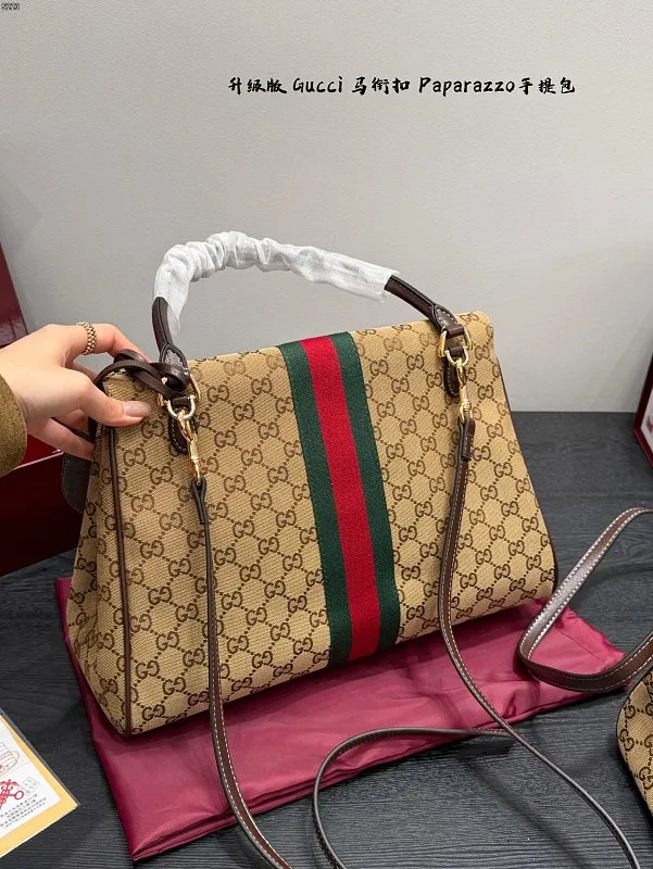 All Categories Official Website "Brand Women's Bags" Women's Bags 💙 GUCCI 2026 New GUCCI Handbags