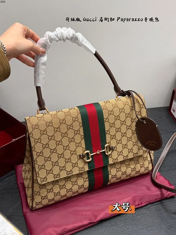 All Categories Official Website "Brand Women's Bags" Women's Bags 💙 GUCCI 2026 New GUCCI Handbags