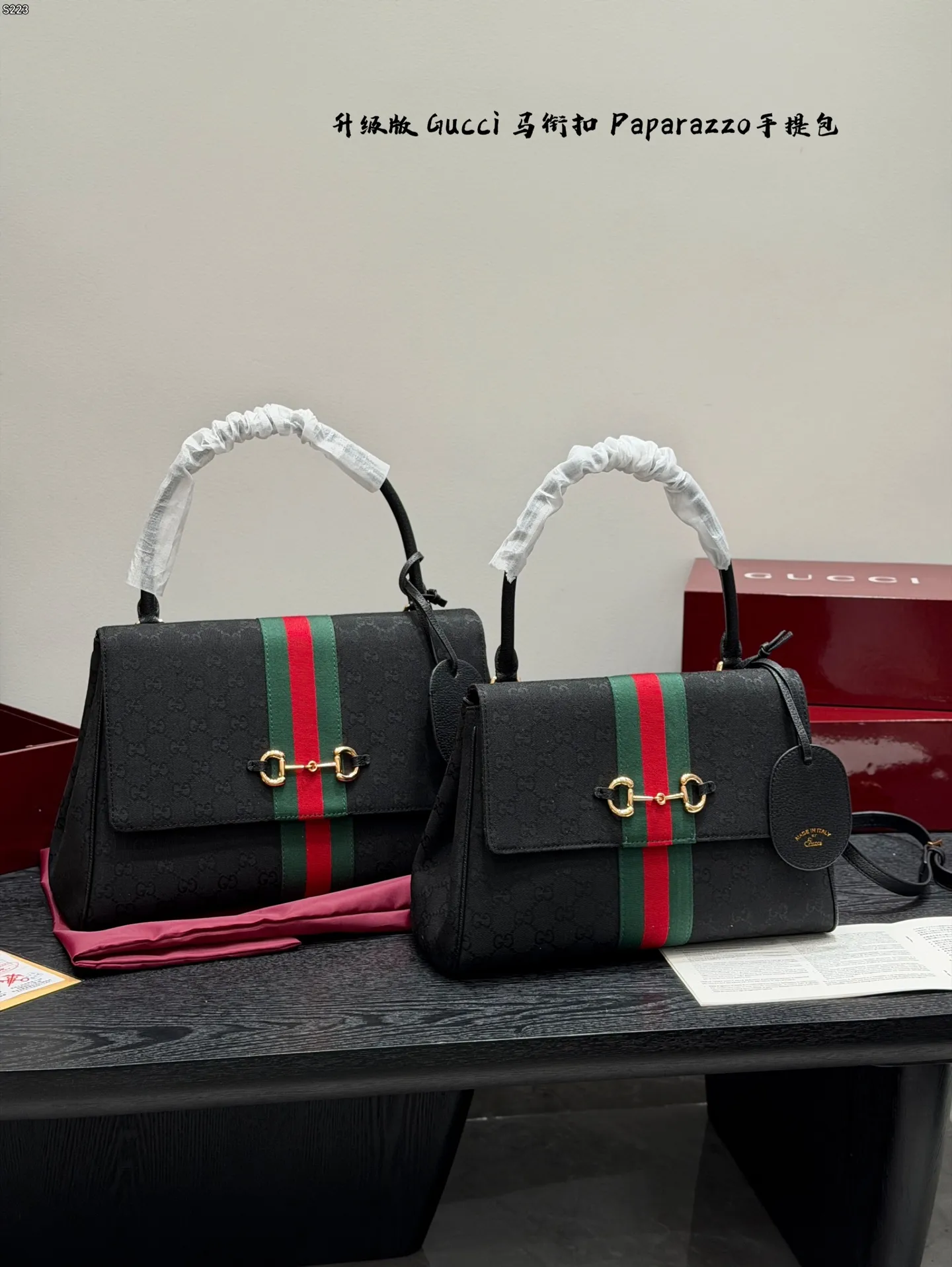 All Categories Official Website "Brand Women's Bags" Women's Bags 💙 GUCCI 2026 New GUCCI Handbags