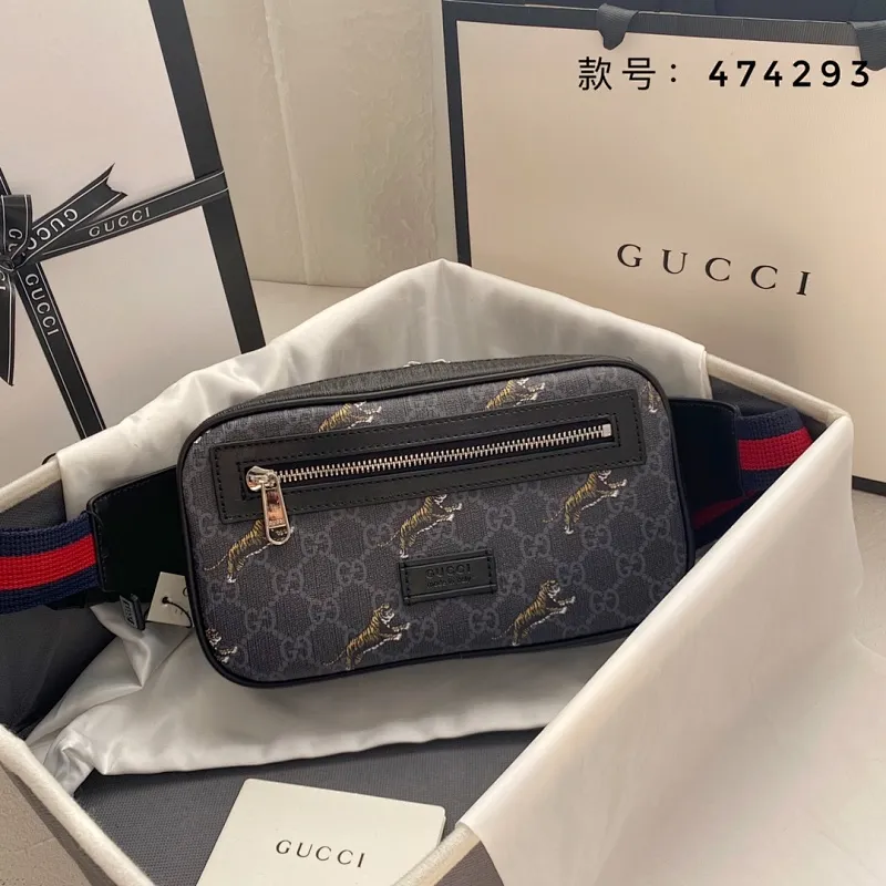All categories Official website "Brand Women's Bags" Women's Bags 💙 GUCCI 2024 latest GUCCI crossbody bag
