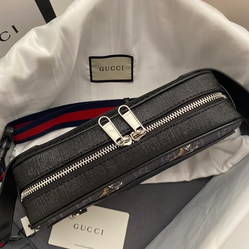 All categories Official website "Brand Women's Bags" Women's Bags 💙 GUCCI 2024 latest GUCCI crossbody bag