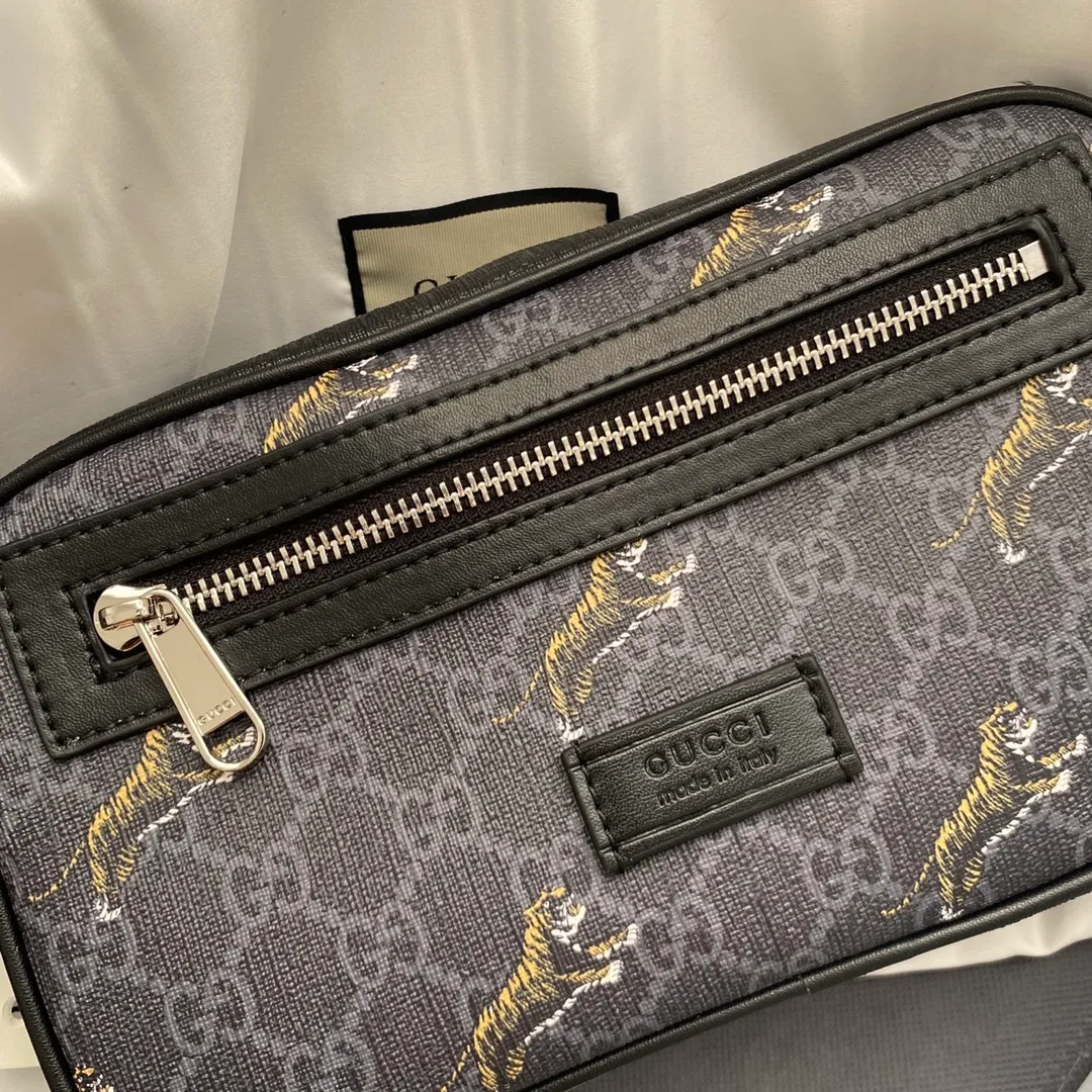 All categories Official website "Brand Women's Bags" Women's Bags 💙 GUCCI 2024 latest GUCCI crossbody bag