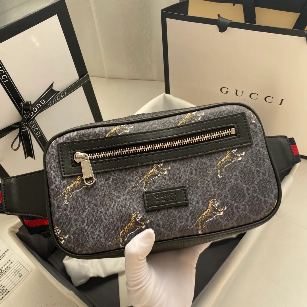 All categories Official website "Brand Women's Bags" Women's Bags 💙 GUCCI 2024 latest GUCCI crossbody bag