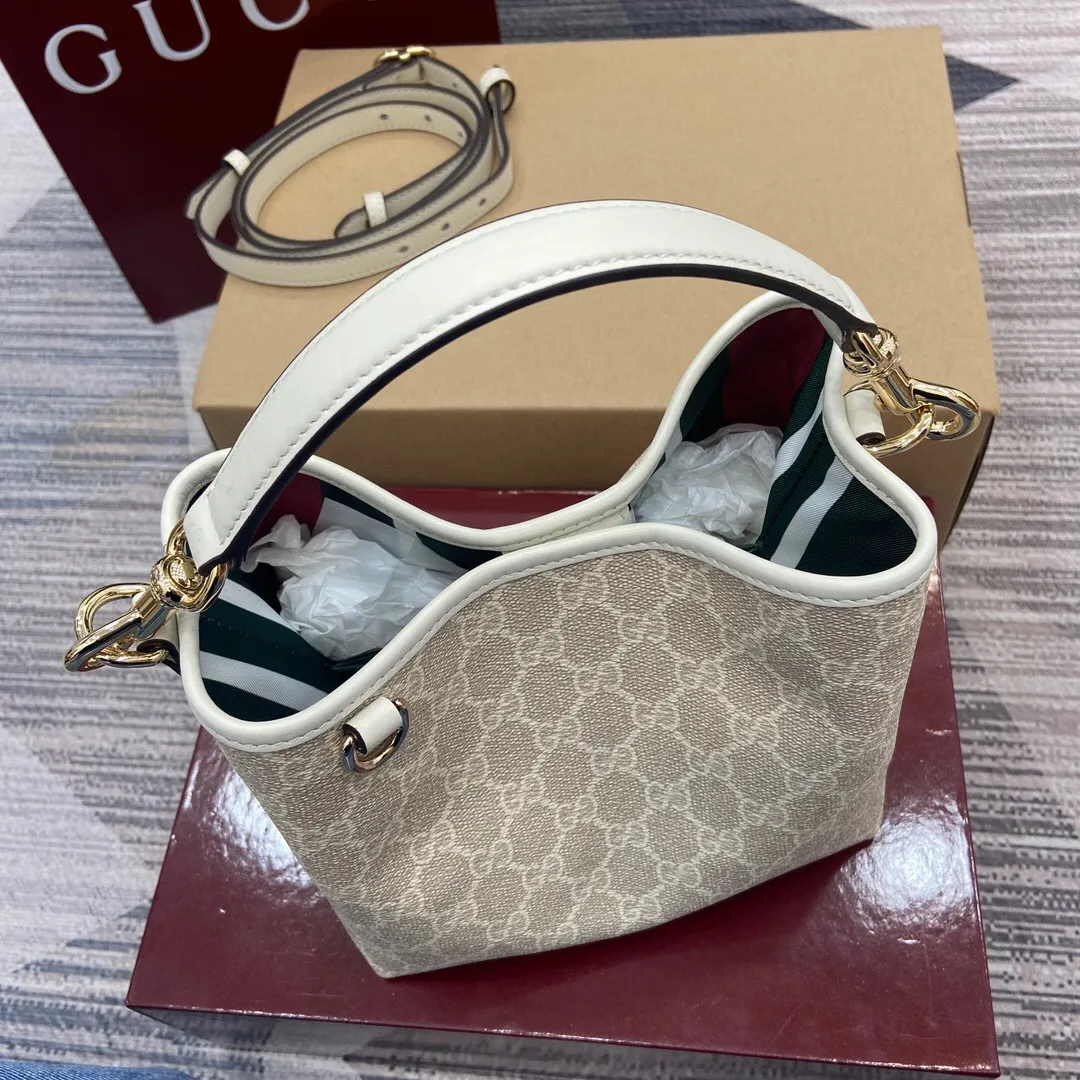 All Categories Official Website "Brand Women's Bags" Women's Bags 💙 GUCCI 2025 New GUCCI Crossbody Bag