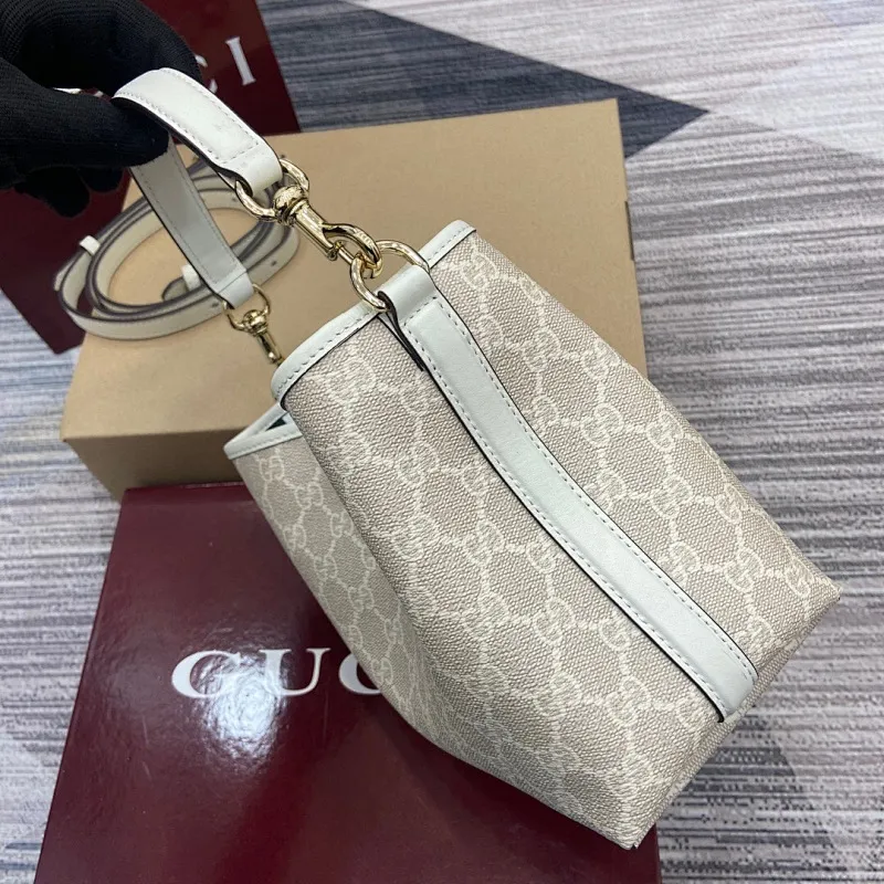 All Categories Official Website "Brand Women's Bags" Women's Bags 💙 GUCCI 2025 New GUCCI Crossbody Bag