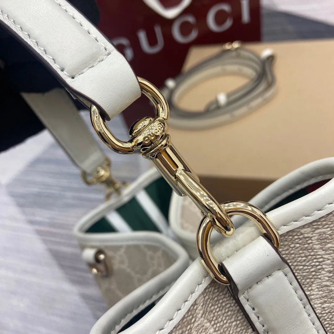 All Categories Official Website "Brand Women's Bags" Women's Bags 💙 GUCCI 2025 New GUCCI Crossbody Bag
