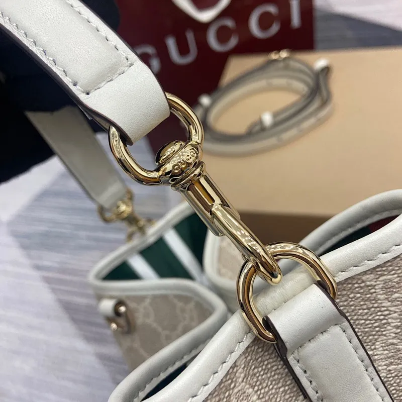 All Categories Official Website "Brand Women's Bags" Women's Bags 💙 GUCCI 2025 New GUCCI Crossbody Bag