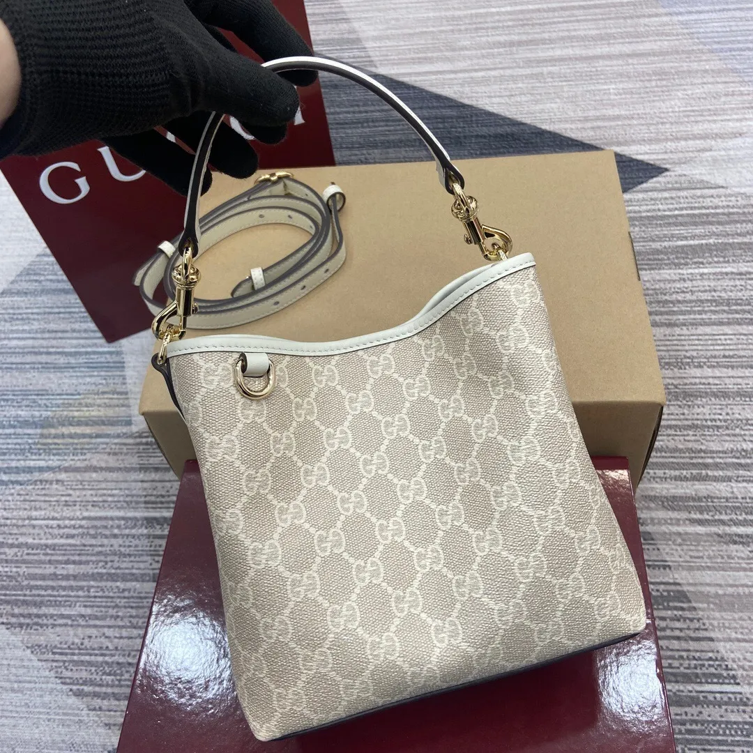All Categories Official Website "Brand Women's Bags" Women's Bags 💙 GUCCI 2025 New GUCCI Crossbody Bag