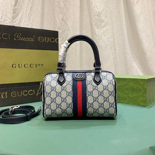 All categories Official website "Brand Women's Bags" Women's Bags 💙 GUCCI 2024 latest GUCCI crossbody bag
