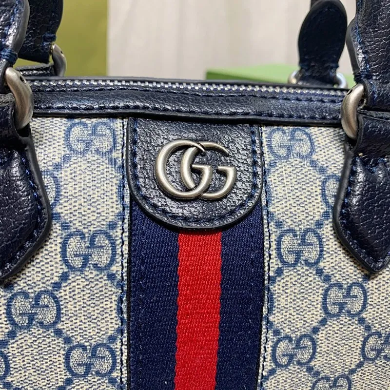 All categories Official website "Brand Women's Bags" Women's Bags 💙 GUCCI 2024 latest GUCCI crossbody bag