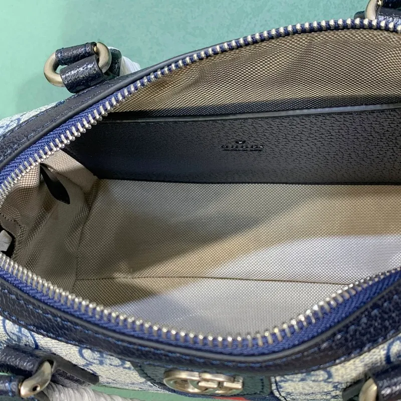 All categories Official website "Brand Women's Bags" Women's Bags 💙 GUCCI 2024 latest GUCCI crossbody bag