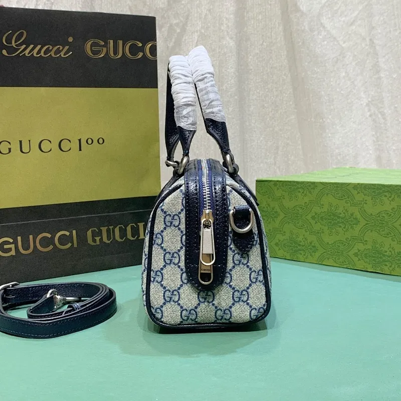All categories Official website "Brand Women's Bags" Women's Bags 💙 GUCCI 2024 latest GUCCI crossbody bag