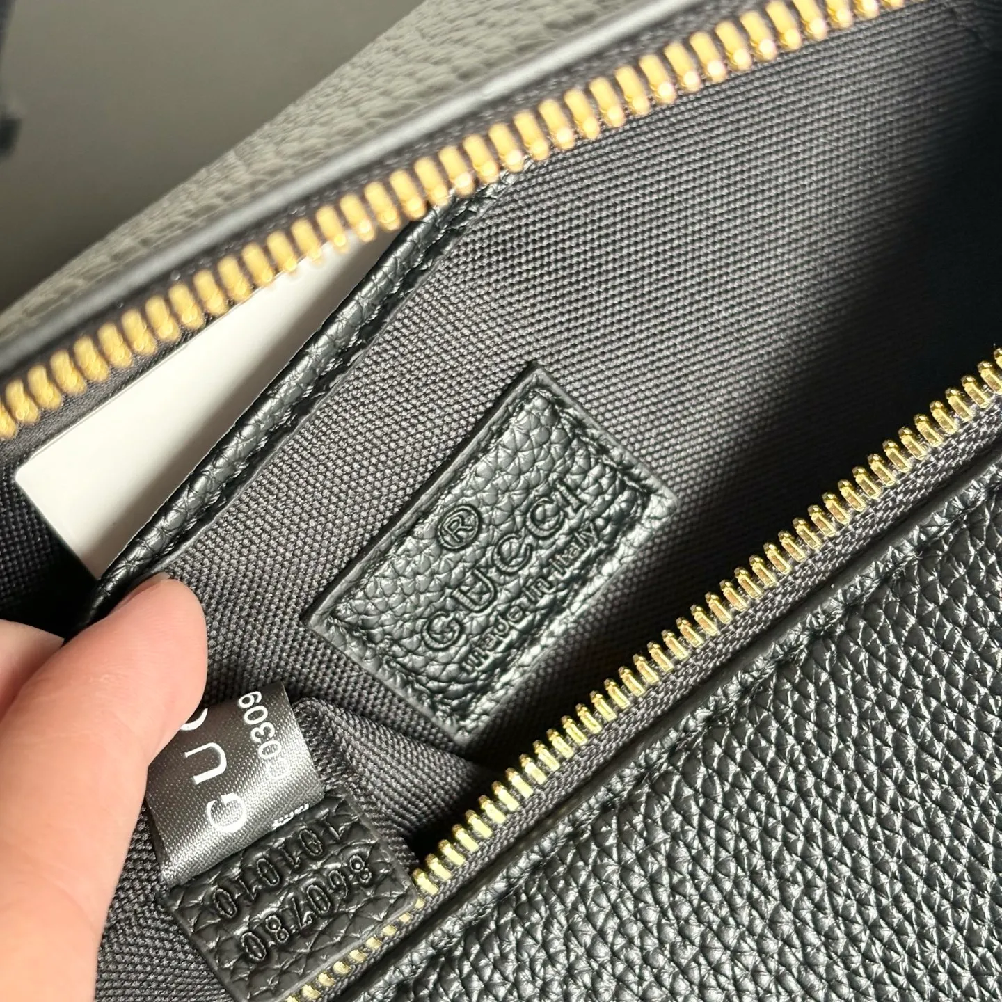 All Categories Official Website "Brand Women's Bags" Women's Bags 💙 GUCCI 2026 New GUCCI Underarm Bag