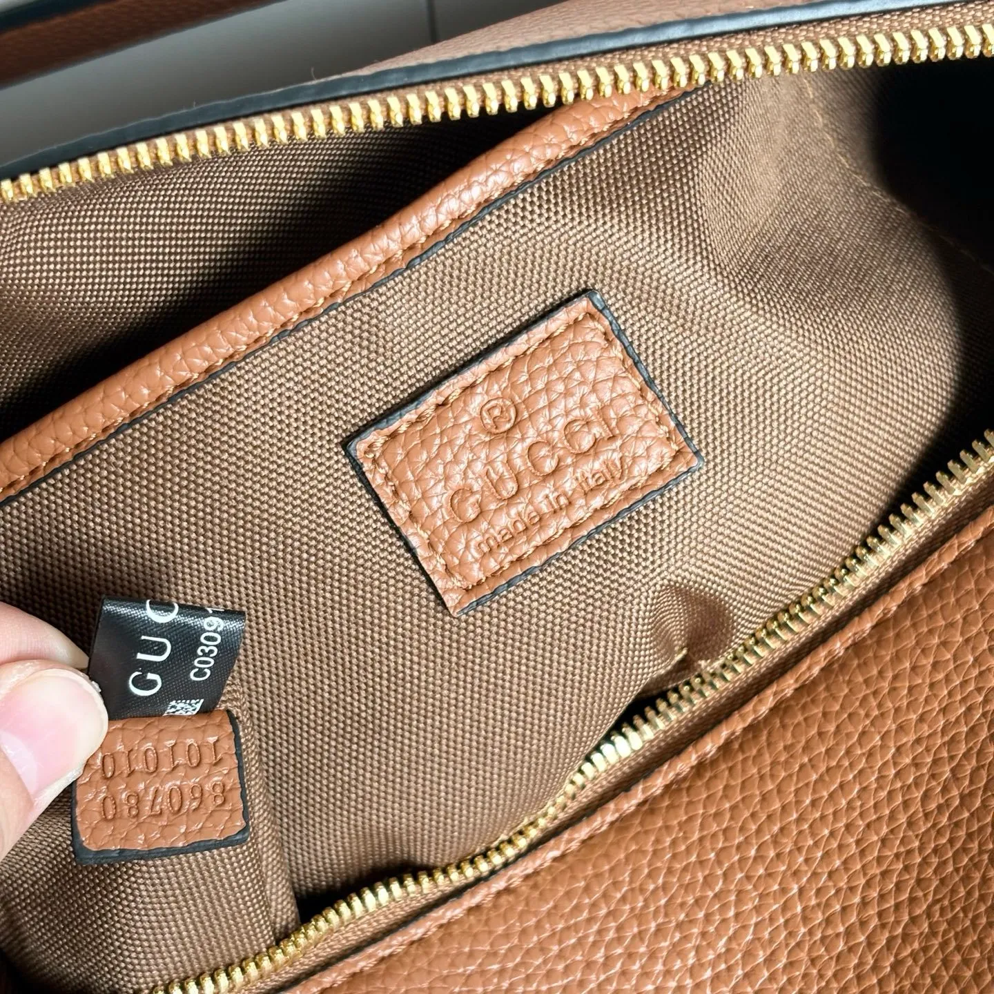 All Categories Official Website "Brand Women's Bags" Women's Bags 💙 GUCCI 2026 New GUCCI Underarm Bag