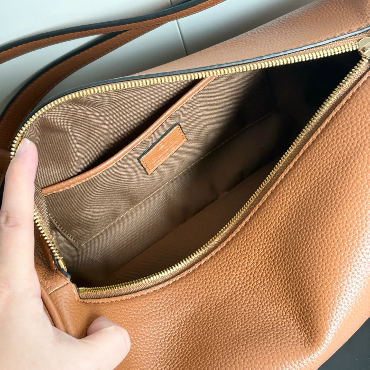 All Categories Official Website "Brand Women's Bags" Women's Bags 💙 GUCCI 2026 New GUCCI Underarm Bag