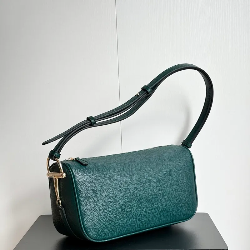All Categories Official Website "Brand Women's Bags" Women's Bags 💙 GUCCI 2026 New GUCCI Underarm Bag