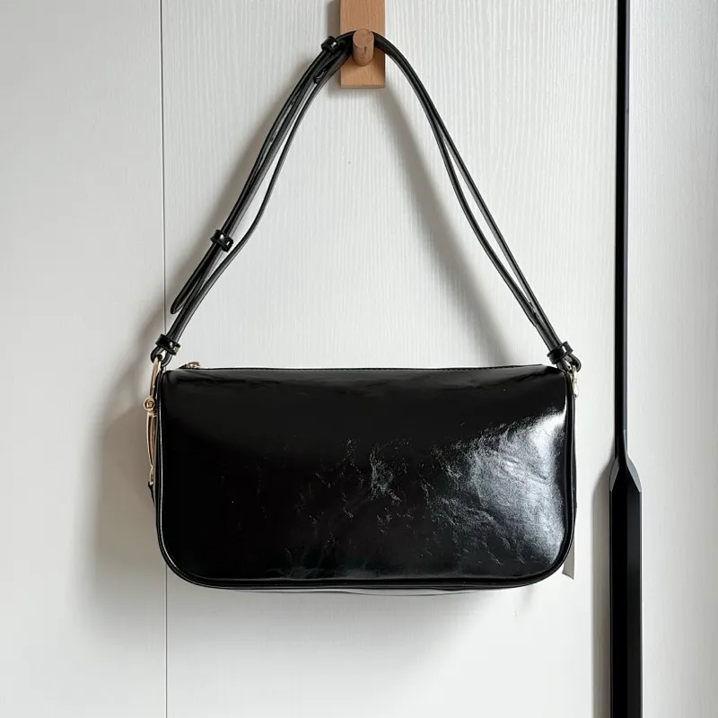 All Categories Official Website "Brand Women's Bags" Women's Bags 💙 GUCCI 2026 New GUCCI Underarm Bag