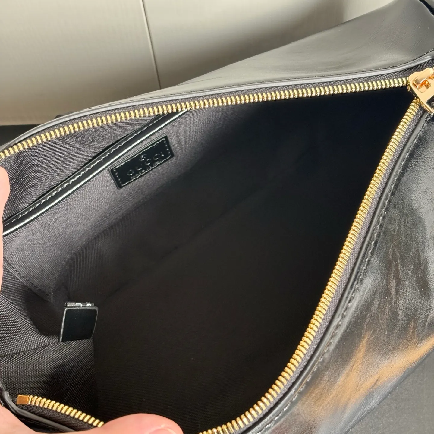 All Categories Official Website "Brand Women's Bags" Women's Bags 💙 GUCCI 2026 New GUCCI Underarm Bag