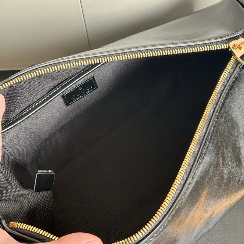All Categories Official Website "Brand Women's Bags" Women's Bags 💙 GUCCI 2026 New GUCCI Underarm Bag