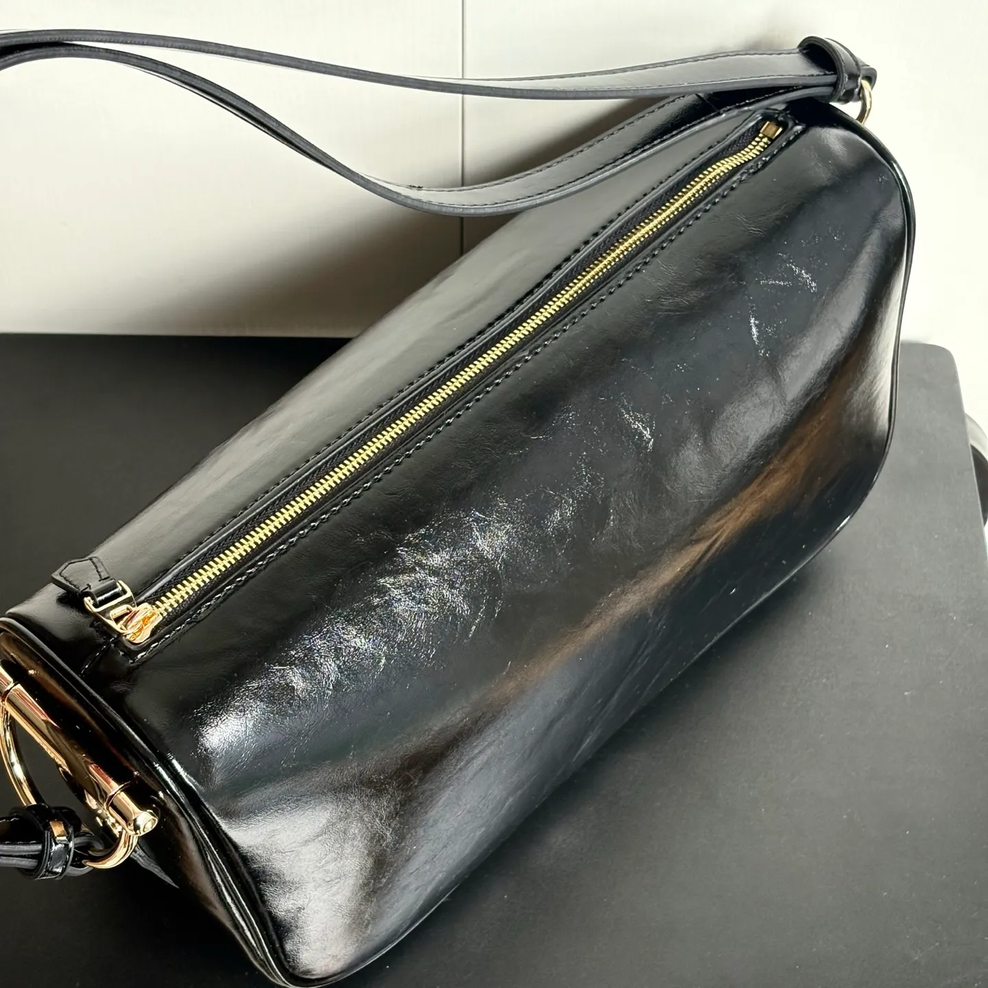 All Categories Official Website "Brand Women's Bags" Women's Bags 💙 GUCCI 2026 New GUCCI Underarm Bag