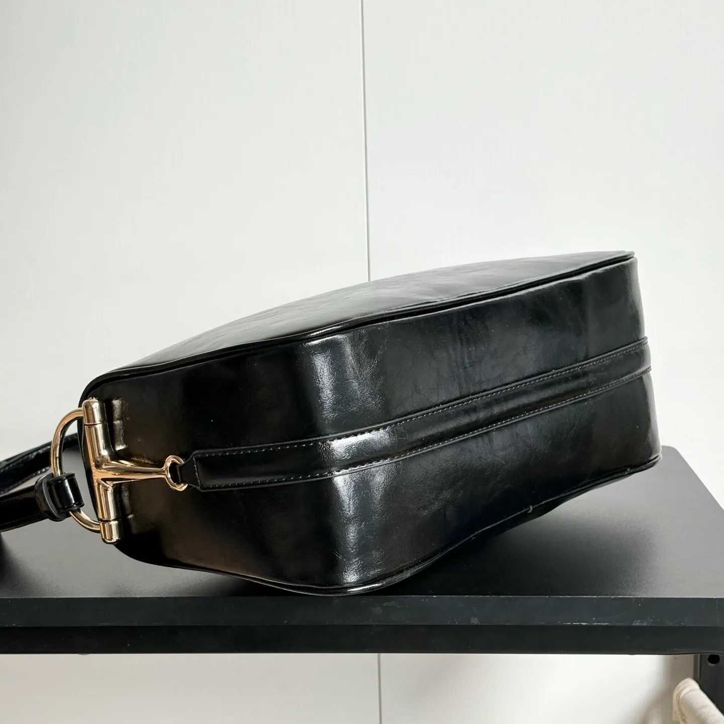 All Categories Official Website "Brand Women's Bags" Women's Bags 💙 GUCCI 2026 New GUCCI Underarm Bag