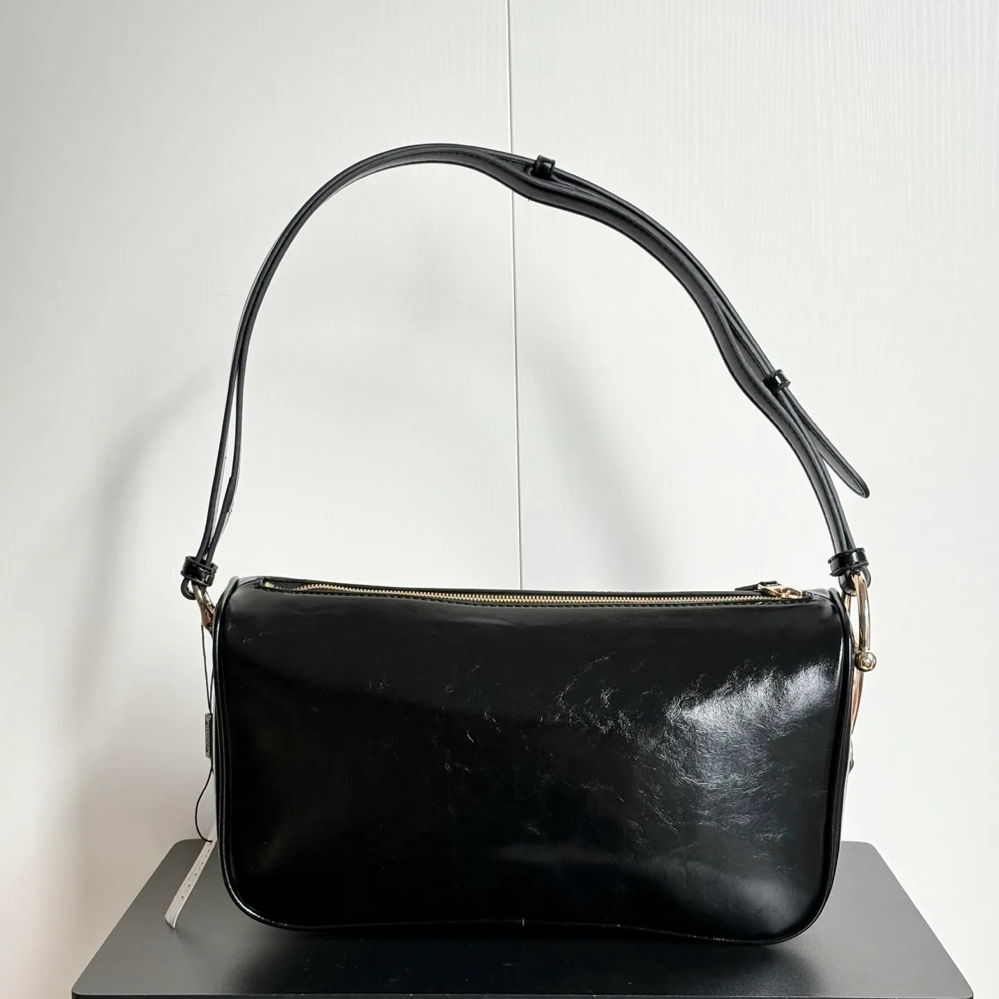 All Categories Official Website "Brand Women's Bags" Women's Bags 💙 GUCCI 2026 New GUCCI Underarm Bag
