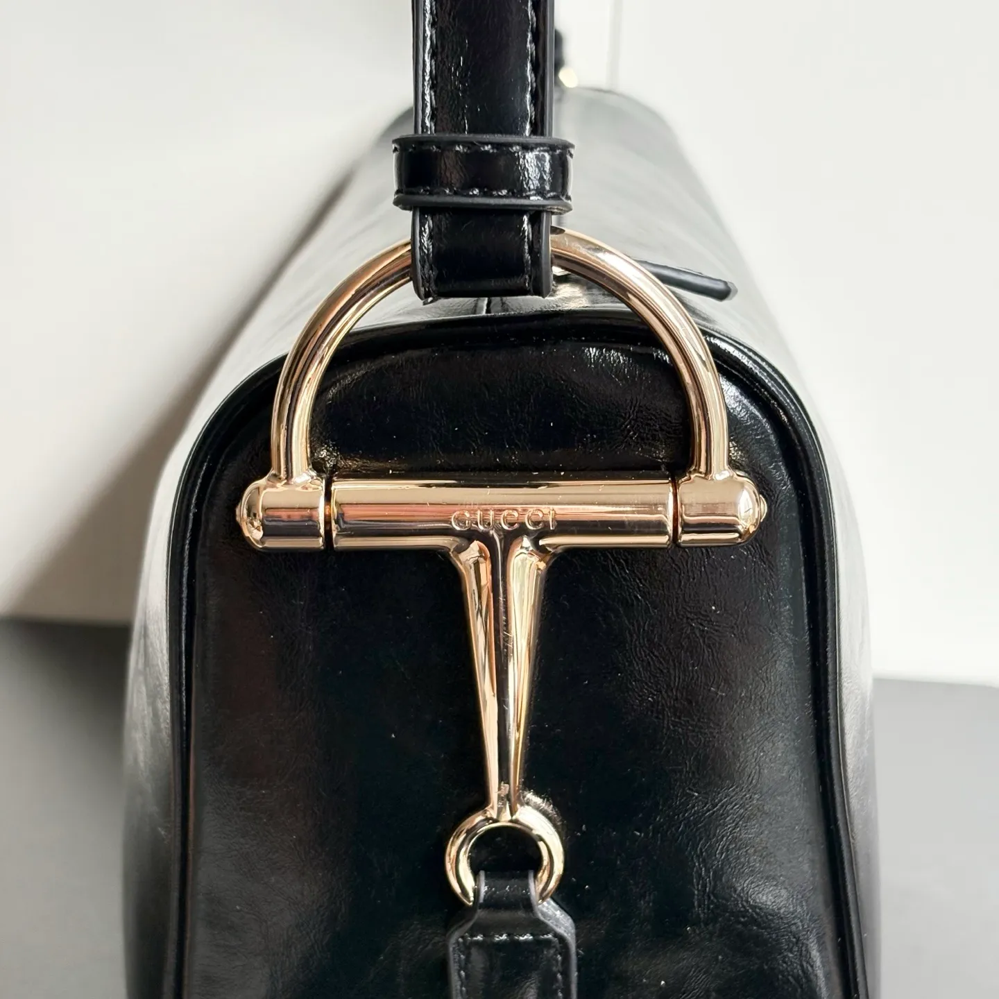 All Categories Official Website "Brand Women's Bags" Women's Bags 💙 GUCCI 2026 New GUCCI Underarm Bag