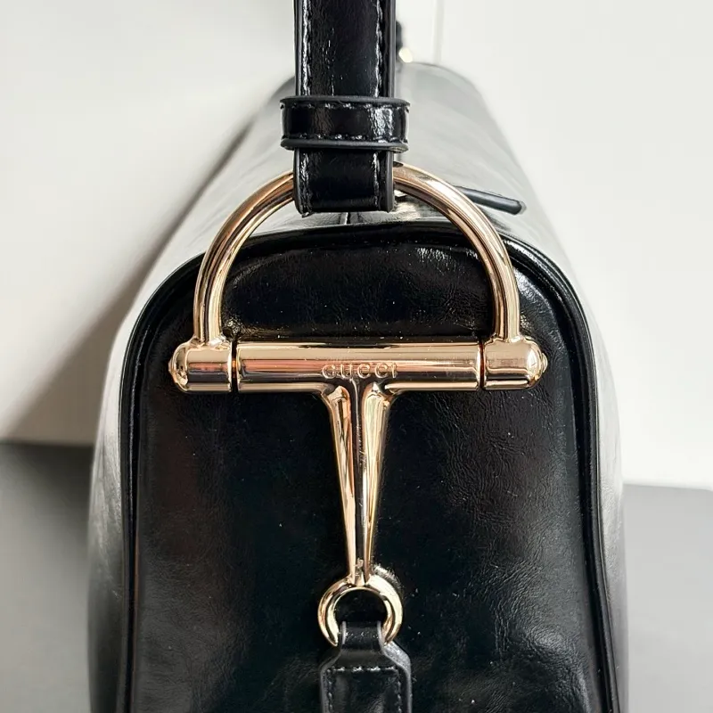 All Categories Official Website "Brand Women's Bags" Women's Bags 💙 GUCCI 2026 New GUCCI Underarm Bag