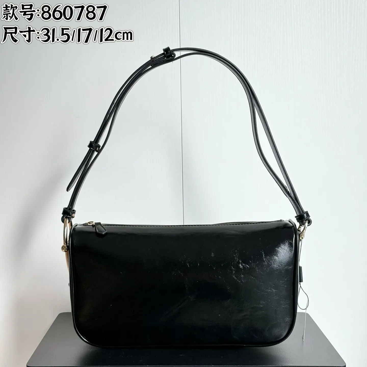 All Categories Official Website "Brand Women's Bags" Women's Bags 💙 GUCCI 2026 New GUCCI Underarm Bag