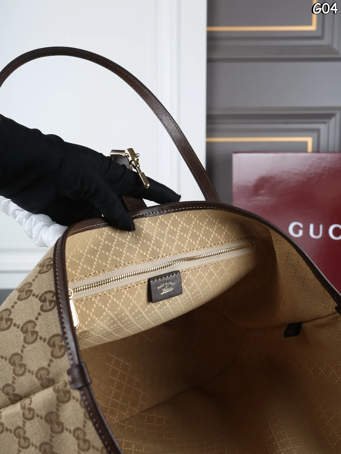 All Categories Official Website "Brand Women's Bags" Women's Bags 💙 GUCCI 2026 New GUCCI Handbags