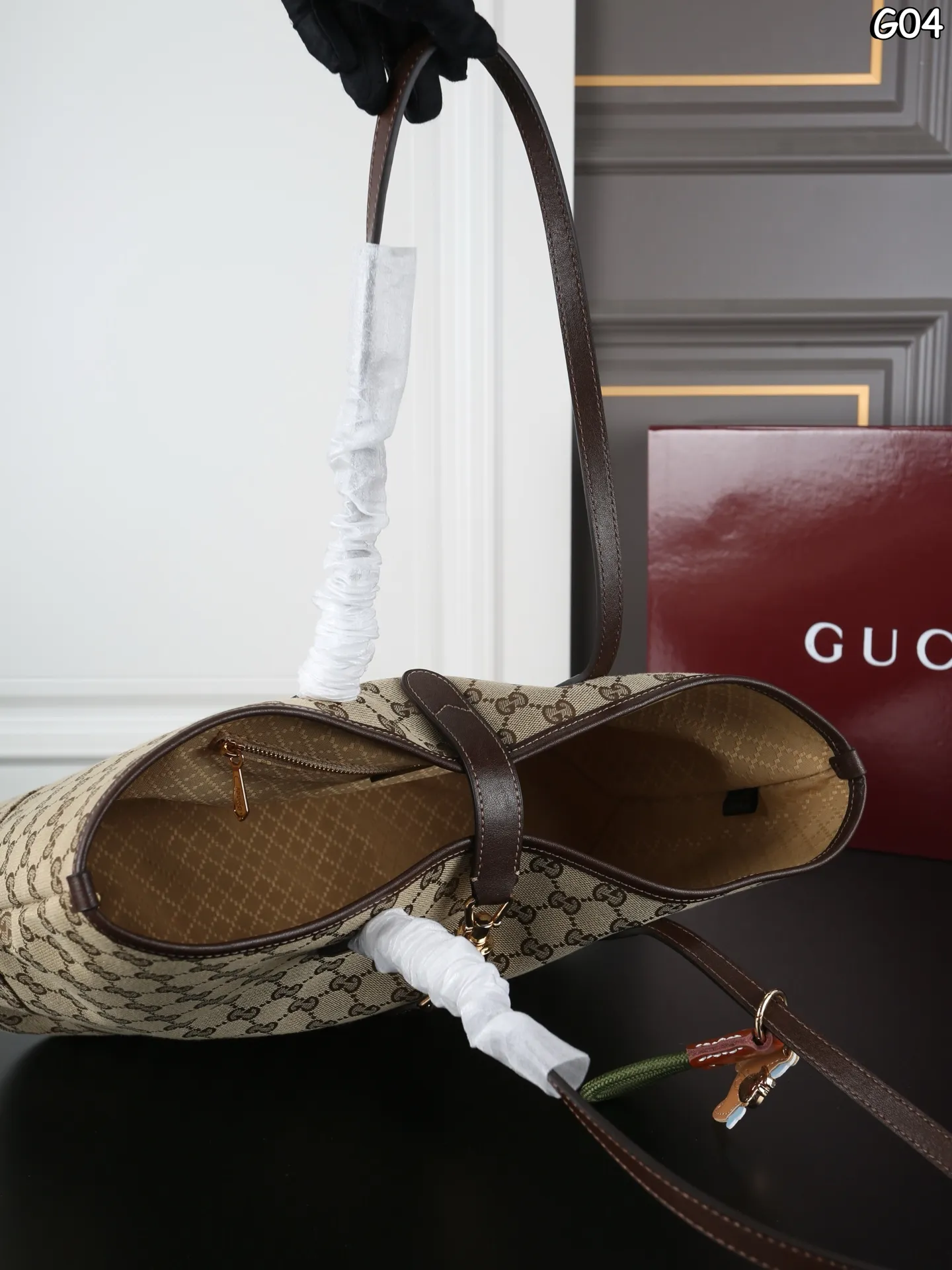 All Categories Official Website "Brand Women's Bags" Women's Bags 💙 GUCCI 2026 New GUCCI Handbags