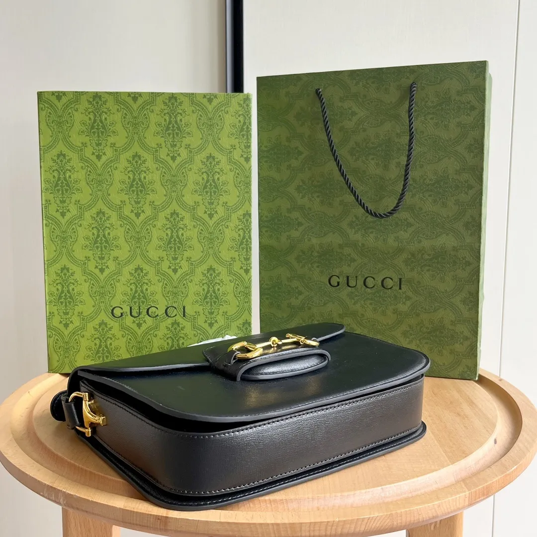 All categories Official website "Brand Women's Bags" Women's Bags 💙 GUCCI 2023 latest GUCCI crossbody bag