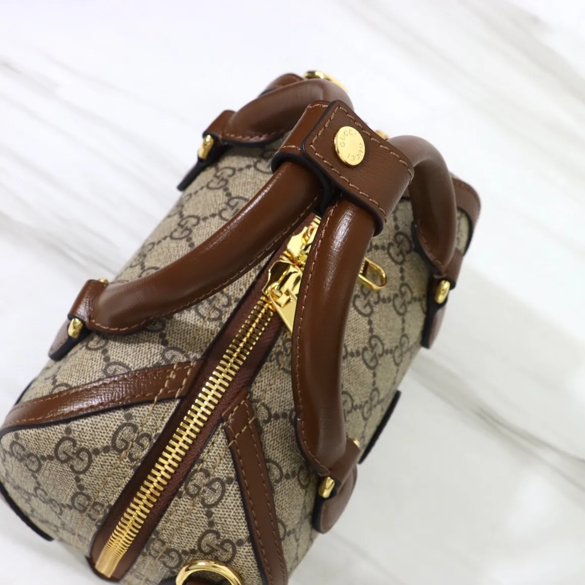All Categories Official Website "Brand Women's Bags" Women's Bags 💙 GUCCI 2025 New GUCCI Crossbody Bag