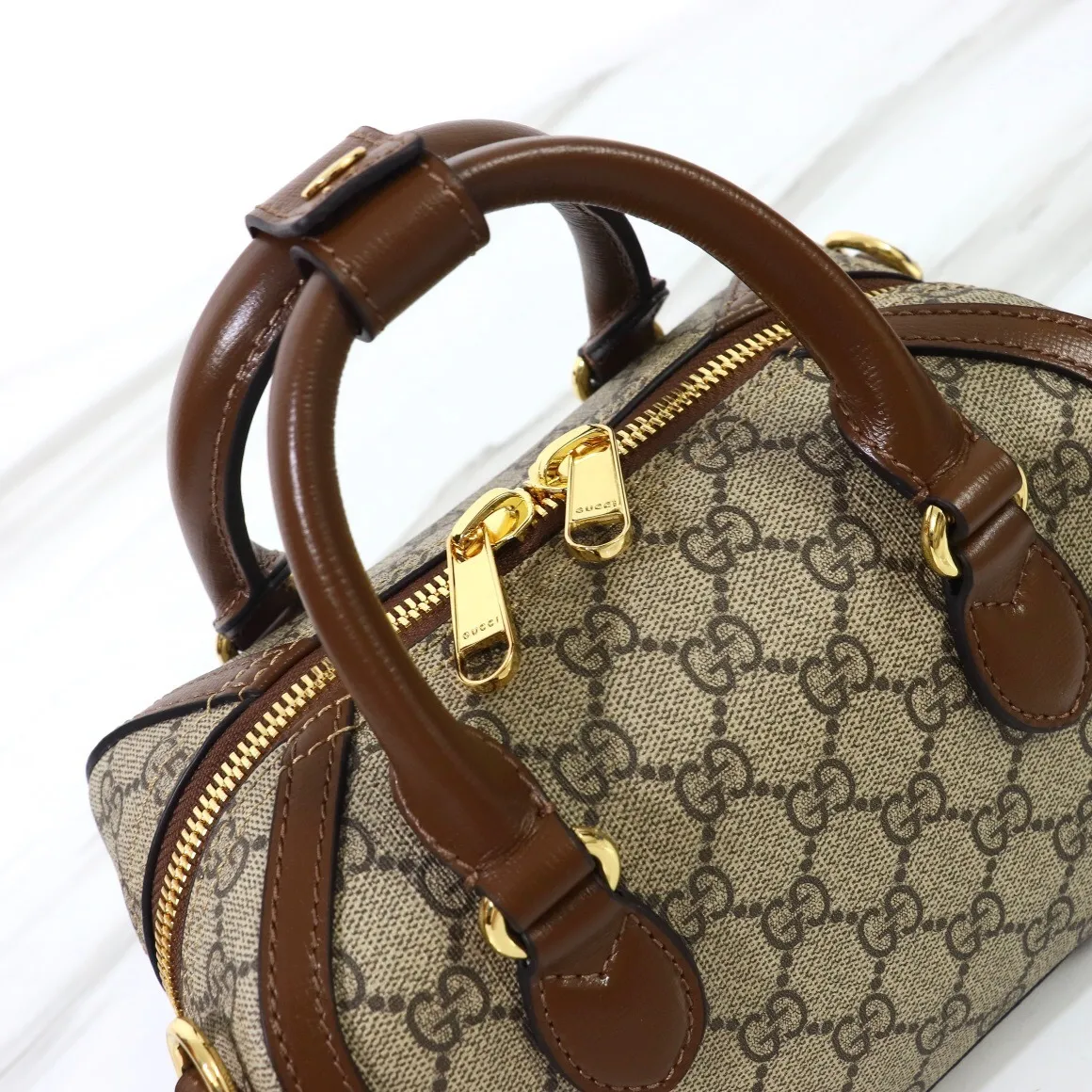 All Categories Official Website "Brand Women's Bags" Women's Bags 💙 GUCCI 2025 New GUCCI Crossbody Bag